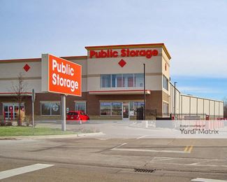 Photo 1 of Public Storage - 2023 Schmale Road, Glendale Heights, IL