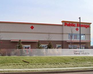 Photo 2 of Public Storage - 2023 Schmale Road, Glendale Heights, IL