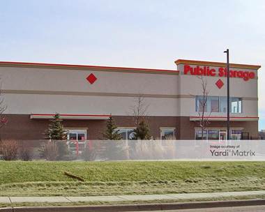 Storage Units for Rent available at 2023 Schmale Road, Glendale Heights, IL 60139