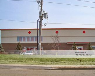 Photo 3 of Public Storage - 2023 Schmale Road, Glendale Heights, IL