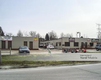 Photo 1 of Orland Industrial Park - 13617 Southwest Hwy, Orland Park, IL