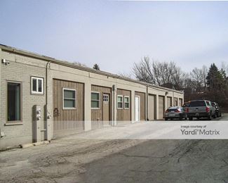 Photo 2 of Orland Industrial Park - 13617 Southwest Hwy, Orland Park, IL