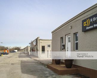 Photo 3 of Orland Industrial Park - 13617 Southwest Hwy, Orland Park, IL