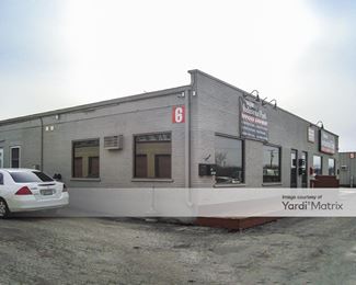 Photo 4 of Orland Industrial Park - 13617 Southwest Hwy, Orland Park, IL