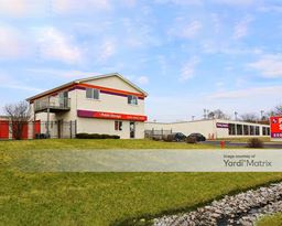 Image for Public Storage - 1300 East Chicago Street, Elgin, IL
