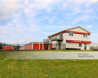 Photo 3 of Public Storage - 1300 East Chicago Street, Elgin, IL