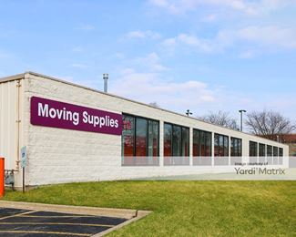 Photo 4 of Public Storage - 1300 East Chicago Street, Elgin, IL