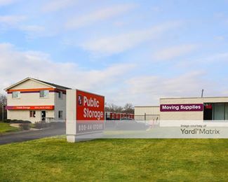 Photo 5 of Public Storage - 1300 East Chicago Street, Elgin, IL