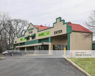 Storage Units for Rent available at 1255 Townline Road, Mundelein, IL 60060