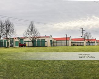 Photo 3 of Extra Space Storage - 1255 Townline Road, Mundelein, IL
