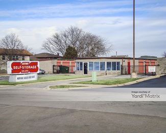Photo 1 of Safeway Self-Storage - 15821 Arroyo Drive, Oak Forest, IL