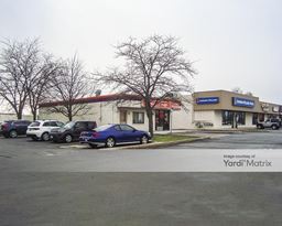 Image for Public Storage - 8901 159th Street, Orland Hills, IL