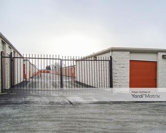 Photo 2 of Public Storage - 8901 159th Street, Orland Hills, IL