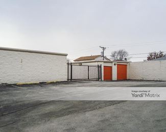 Photo 3 of Public Storage - 8901 159th Street, Orland Hills, IL