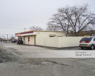 Photo 4 of Public Storage - 8901 159th Street, Orland Hills, IL