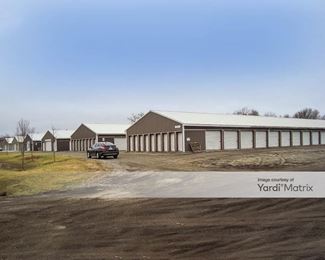 Photo 2 of Bennett-s Storage - 175-1 East US Highway 20, Chesterton, IN