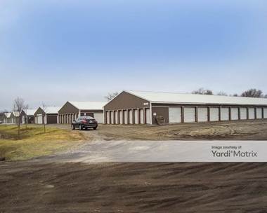 Storage Units for Rent available at 175-1 East US Highway 20, Chesterton, IN 46304