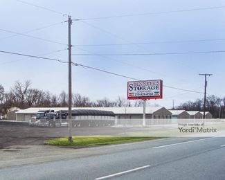 Photo 3 of Bennett-s Storage - 175-1 East US Highway 20, Chesterton, IN
