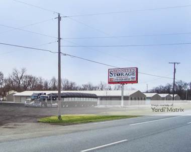 Storage Units for Rent available at 175-1 East US Highway 20, Chesterton, IN 46304