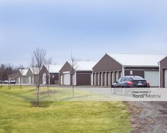 Photo 4 of Bennett-s Storage - 175-1 East US Highway 20, Chesterton, IN