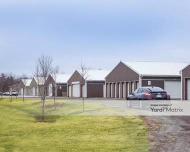 Storage Units for Rent available at 175-1 East US Highway 20, Chesterton, IN 46304