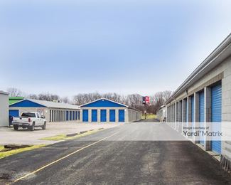 Photo 1 of Intra-Lock Self Storage - 1535 South Calumet Road, Chesterton, IN