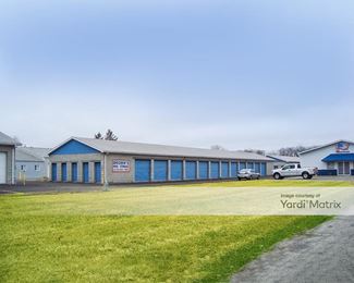 Photo 2 of Intra-Lock Self Storage - 1535 South Calumet Road, Chesterton, IN