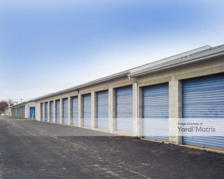 Photo 3 of Intra-Lock Self Storage - 1535 South Calumet Road, Chesterton, IN