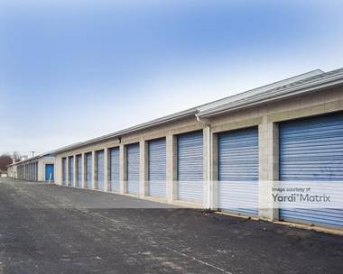 Storage Units for Rent available at 1535 South Calumet Road, Chesterton, IN 46304