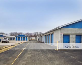 Photo 4 of Intra-Lock Self Storage - 1535 South Calumet Road, Chesterton, IN