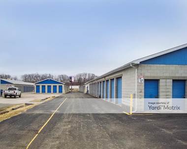 Storage Units for Rent available at 1535 South Calumet Road, Chesterton, IN 46304