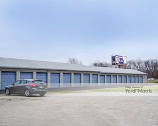 Photo 5 of Intra-Lock Self Storage - 1535 South Calumet Road, Chesterton, IN