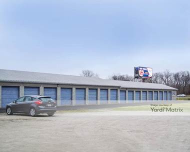 Storage Units for Rent available at 1535 South Calumet Road, Chesterton, IN 46304