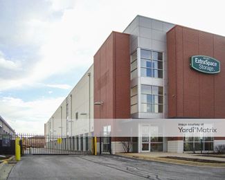 Photo 3 of Extra Space Storage - 8251 West 159th Street, Tinley Park, IL