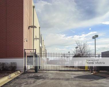 Storage Units for Rent available at 8251 West 159th Street, Tinley Park, IL 60477