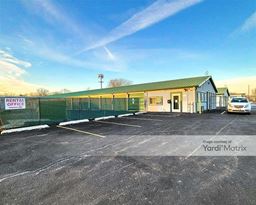 Image for Extra Space Storage - 39406 North Lewis Avenue, Beach Park, IL