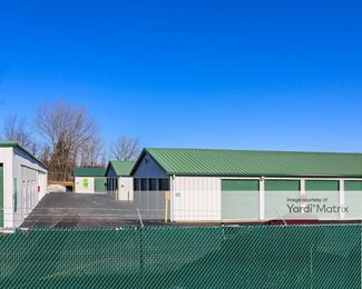 Photo 5 of Extra Space Storage - 39406 North Lewis Avenue, Beach Park, IL