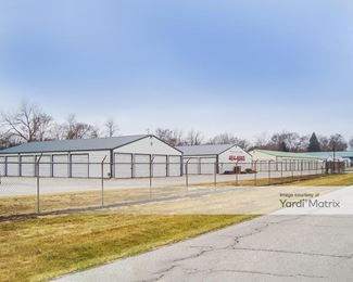 Photo 1 of Porter County Storage - 4410 East Evans Avenue, Valparaiso, IN