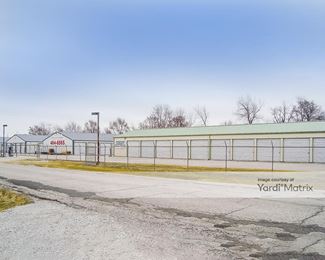 Photo 2 of Porter County Storage - 4410 East Evans Avenue, Valparaiso, IN