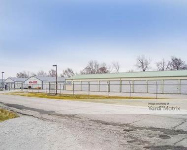 Storage Units for Rent available at 4410 East Evans Avenue, Valparaiso, IN 46383