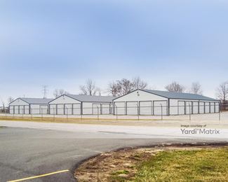 Photo 3 of Porter County Storage - 4410 East Evans Avenue, Valparaiso, IN