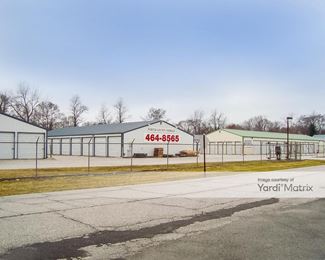 Photo 4 of Porter County Storage - 4410 East Evans Avenue, Valparaiso, IN
