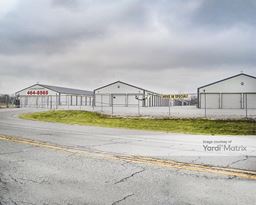 Image for 2 & Evans Storage - 296 East State Road 2, Valparaiso, IN