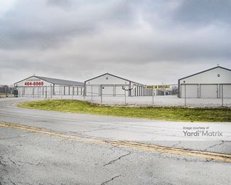 Photo 1 of 2-Evans Storage - 296 East State Road 2, Valparaiso, IN