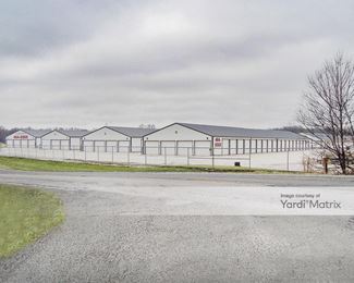 Photo 2 of 2-Evans Storage - 296 East State Road 2, Valparaiso, IN