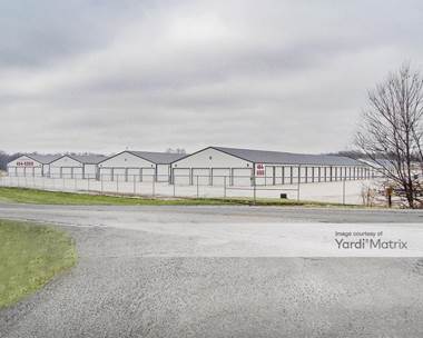 Storage Units for Rent available at 296 East State Road 2, Valparaiso, IN 46383