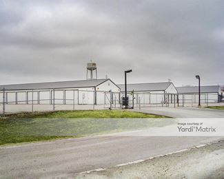 Photo 3 of 2-Evans Storage - 296 East State Road 2, Valparaiso, IN