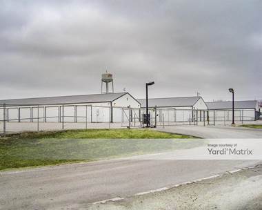 Storage Units for Rent available at 296 East State Road 2, Valparaiso, IN 46383