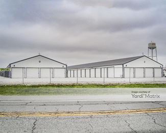 Photo 4 of 2-Evans Storage - 296 East State Road 2, Valparaiso, IN