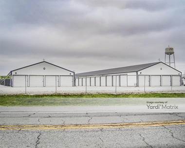 Storage Units for Rent available at 296 East State Road 2, Valparaiso, IN 46383